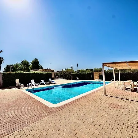 Villa Giada *