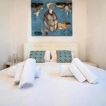 Giada Villa Francavilla Fontana