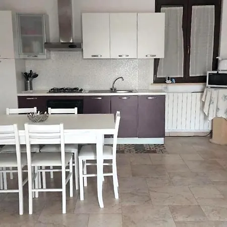 Villa Giada *